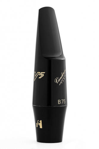 Boquilla VANDOREN B75 Jazz para saxofón barítono