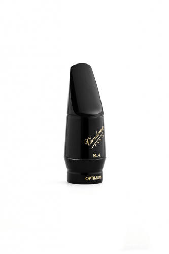 Boquilla VANDOREN SL4 Optimum para saxofón soprano