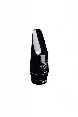 Boquilla VANDOREN SL5 Optimum para saxofón soprano
