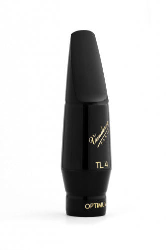 Boquilla VANDOREN TL4 Optimum para saxofón tenor