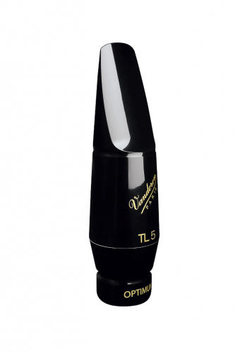 Boquilla VANDOREN TL5 Optimum para saxofón tenor