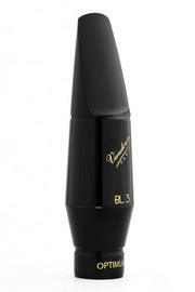 Boquilla VANDOREN BL3 Optimum para saxofón barítono