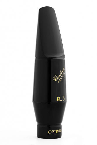 Boquilla VANDOREN BL3 Optimum para saxofón barítono
