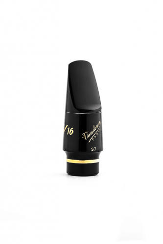 Boquilla VANDOREN V16 S7 para saxofón soprano
