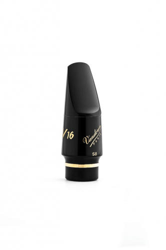 Boquilla VANDOREN V16 S8 para saxofón soprano