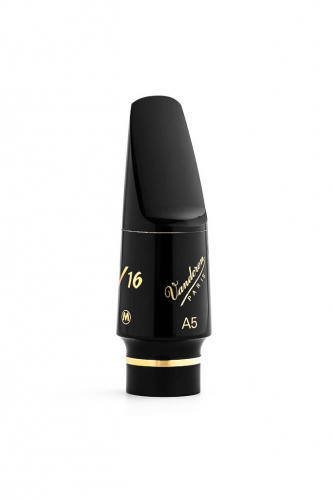 Boquilla VANDOREN V16 A5 para saxofón alto