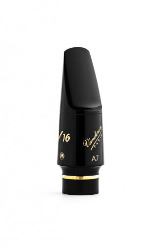 Boquilla VANDOREN V16 A7 para saxofón alto
