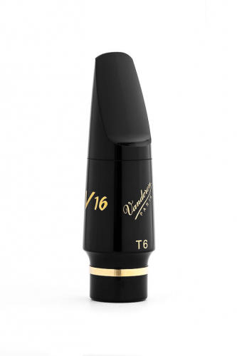 Boquilla VANDOREN V16 T6 para saxofón tenor