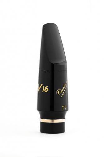 Boquilla VANDOREN V16 T7 para saxofón tenor
