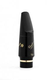 Boquilla VANDOREN V16 T8 para saxofón tenor