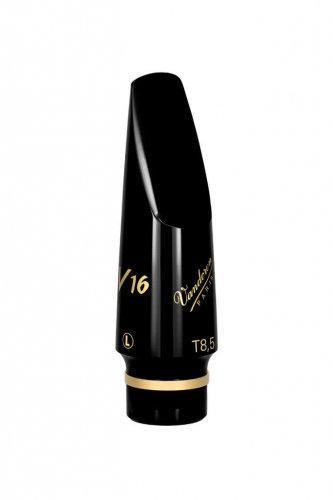 Boquilla VANDOREN V16 T8.5 para saxofón tenor