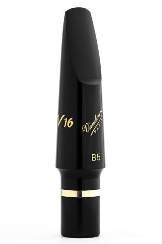 Boquilla VANDOREN V16 B5 para saxofón barítono
