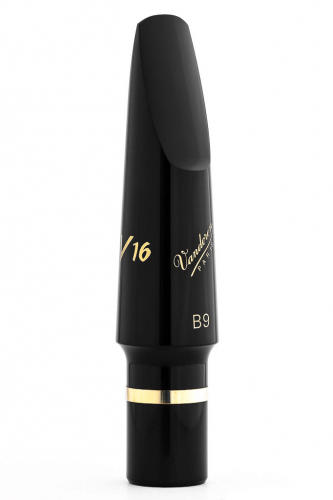 Boquilla VANDOREN V16 B9 para saxofón barítono