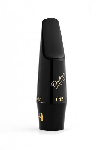Boquilla VANDOREN T45 JAVA para saxofón tenor