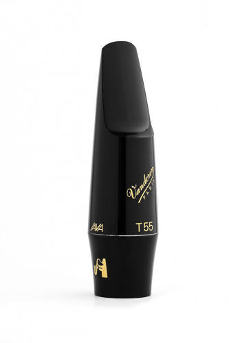 Boquilla VANDOREN T55 JAVA para saxofón tenor