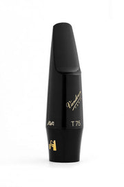 Boquilla VANDOREN T75 JAVA para saxofón tenor
