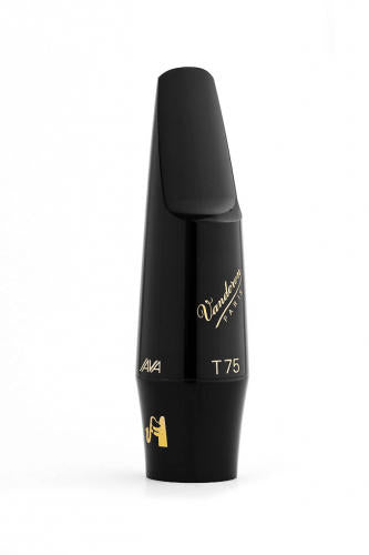 Boquilla VANDOREN T75 JAVA para saxofón tenor