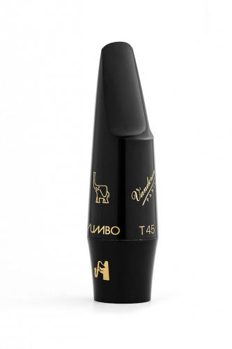 Boquilla VANDOREN T45 JUMBO JAVA para saxofón tenor
