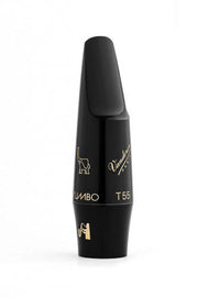 Boquilla VANDOREN T55 JUMBO JAVA para saxofón tenor