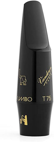 Boquilla VANDOREN T75 JUMBO JAVA para saxofón tenor