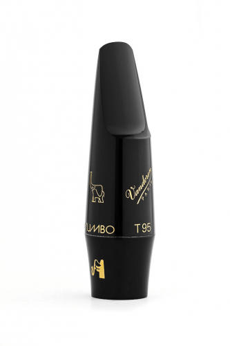Boquilla VANDOREN T95 JUMBO JAVA para saxofón tenor