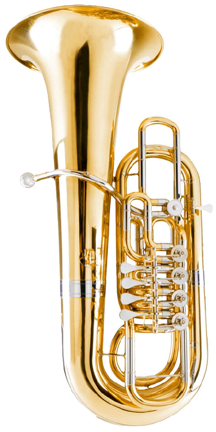 Tuba Fa ARNOLDS & SONS AFB-342