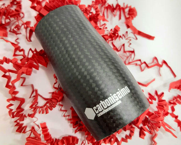 Barrilete Carbonissimo para clarinete-0