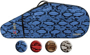 Estuche K-SES Luxury Saxofón Tenor