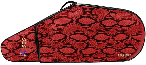 Estuche K-SES Luxury Saxofón Tenor-0