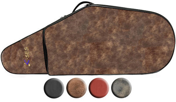 Estuche K-SES Classic para Saxofón Tenor