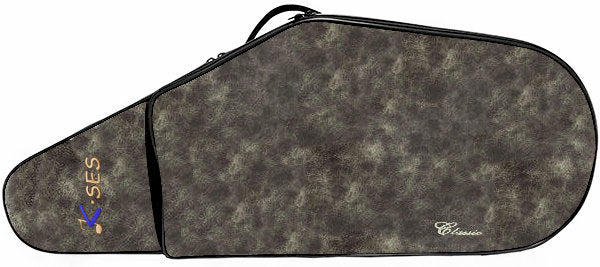 Estuche K-SES Classic para Saxofón Tenor-1