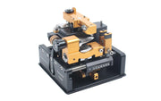 Perfilador REED MACHINES para Fagot