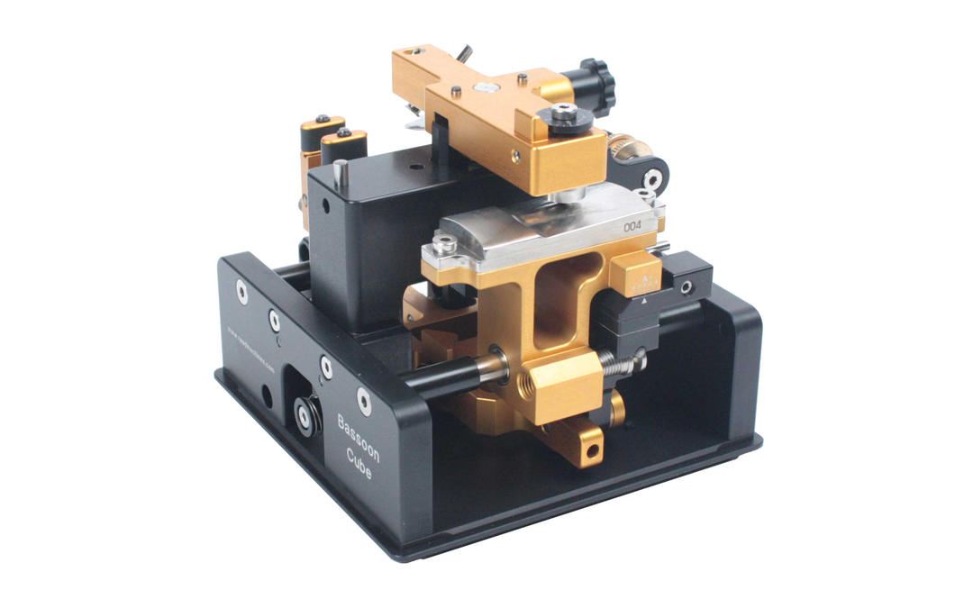 Perfilador REED MACHINES para Fagot-0