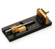 Guillotina REED MACHINES para cañas de fagot