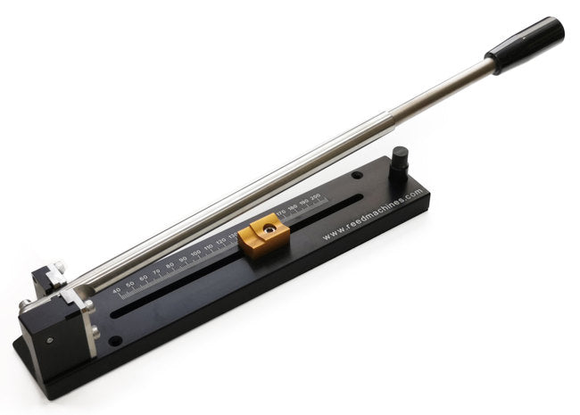 Guillotina REED MACHINES para fagot