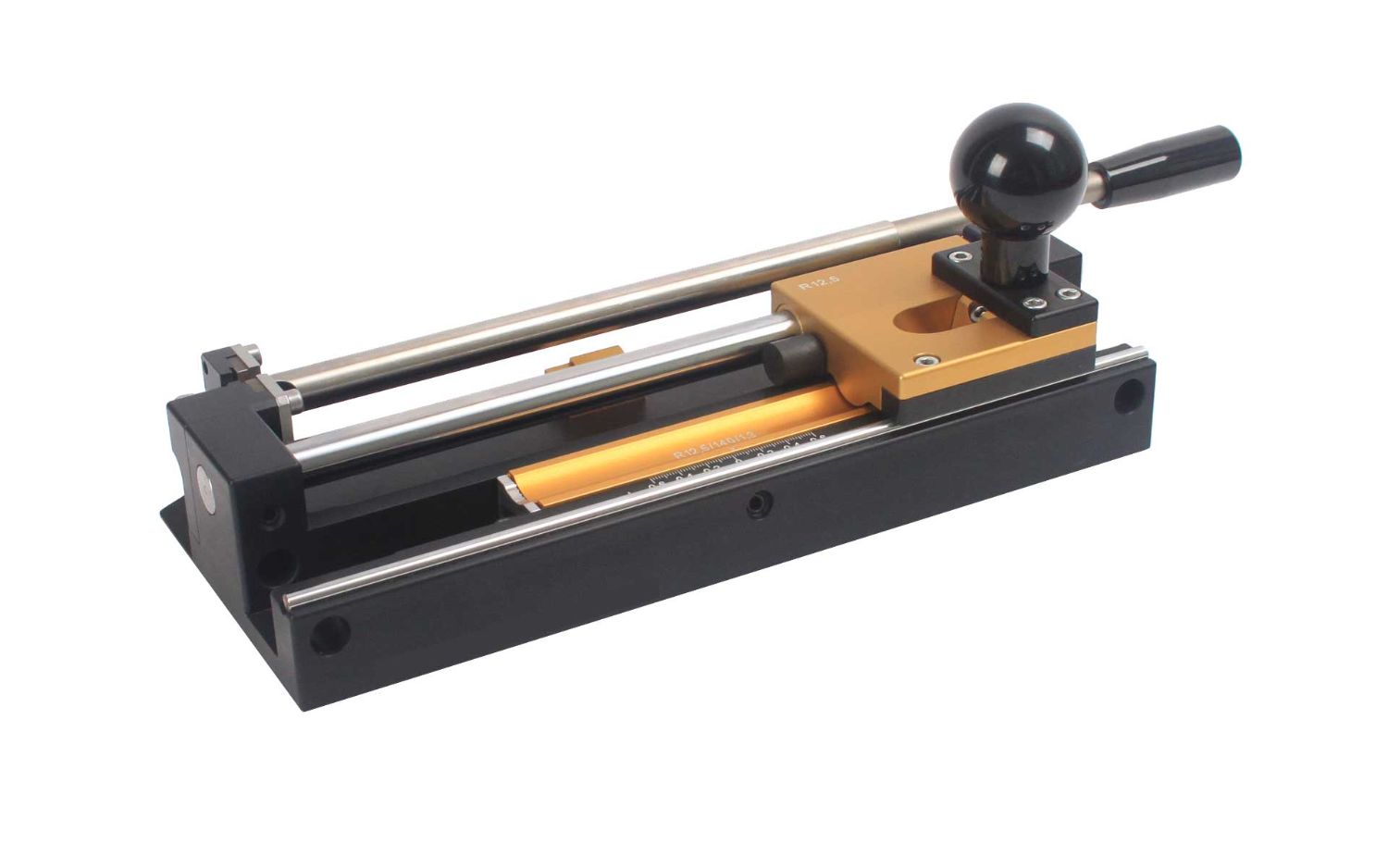 Máquina gubiadora REED MACHINES para Fagot