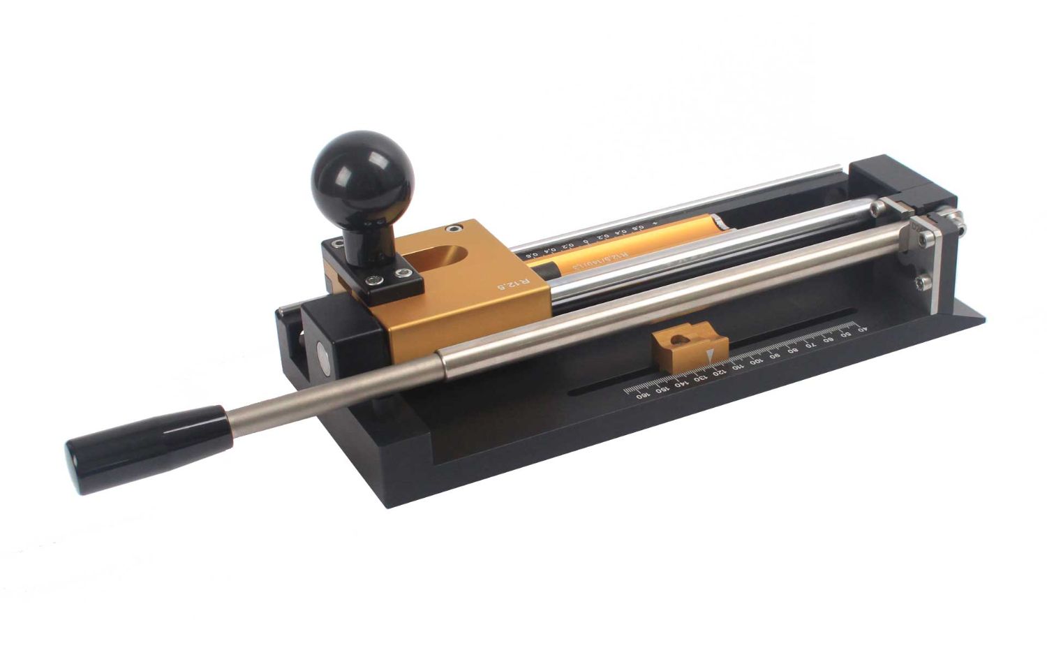 Máquina gubiadora REED MACHINES para Fagot-0