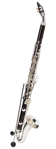 Clarinete alto BUFFET Prestige 1503
