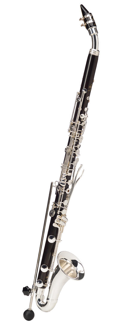 Clarinete alto BUFFET Prestige 1503
