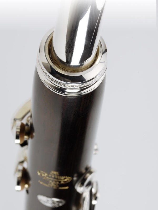 Clarinete alto BUFFET Prestige 1503-0