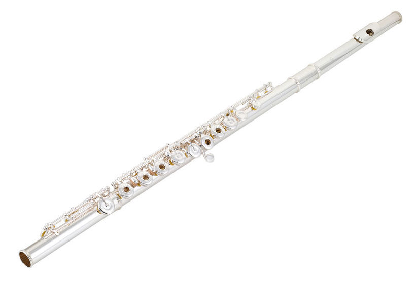 Flauta MURAMATSU DS-RB-EOH (Cabeza Tsubasa)