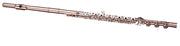 Flauta MURAMATSU 14K G-S-RB-EO
