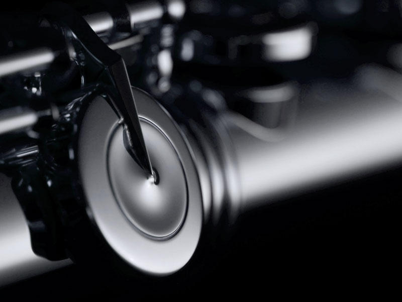 Flauta SANKYO CF-301-1