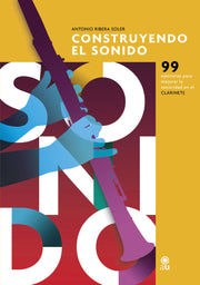 Construyendo el Sonido ANTONIO RIBERA SOLER