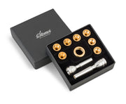 Estuche STOMVI Combi System Trompeta