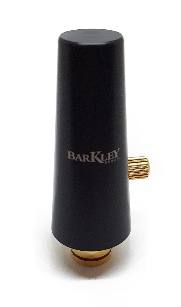 Boquilla BARKLEY Malbec para saxofón soprano-2