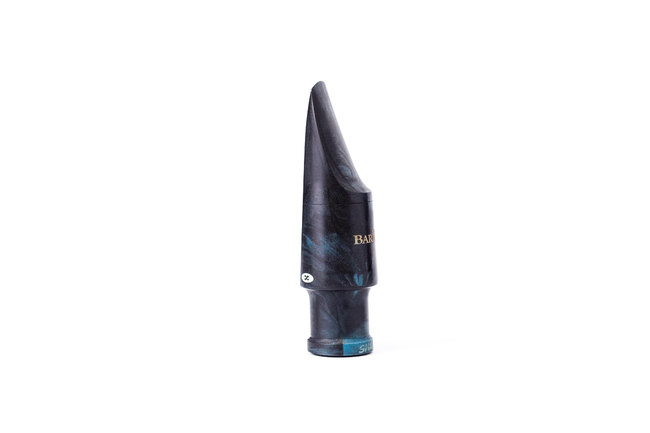 Boquilla BARKLEY Meritage Azul para saxofón tenor-1