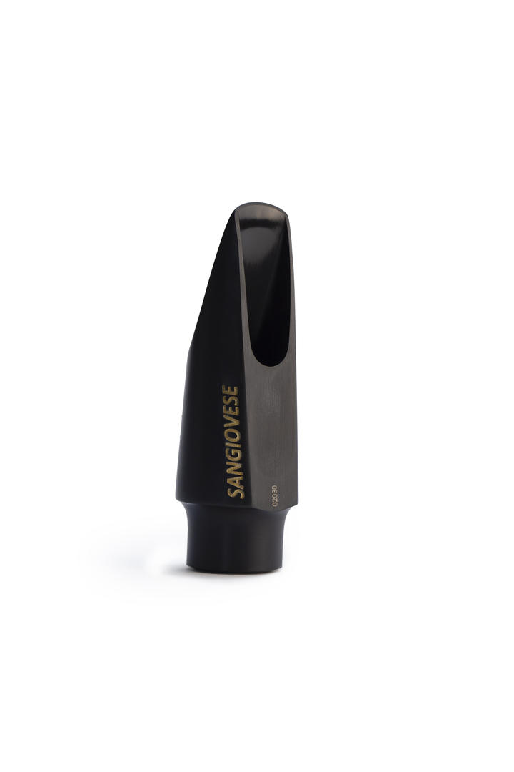 Boquilla BARKLEY Sangiovese para saxofón tenor-1