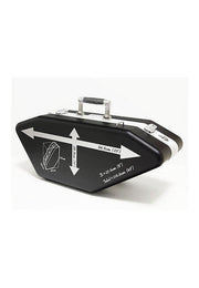 Estuche NONAKA Sky Case para Saxofón Alto y Soprano