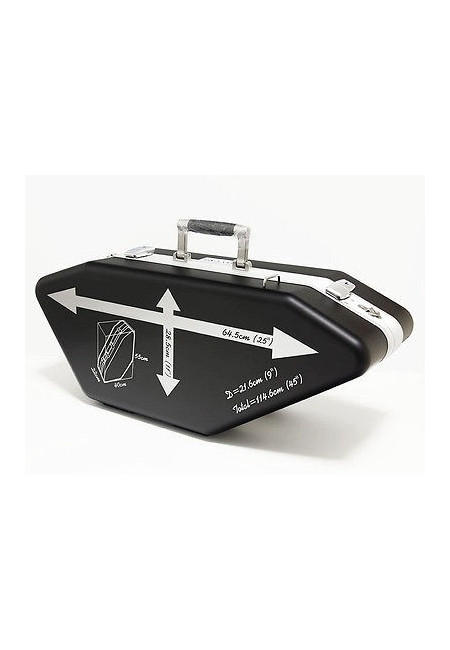 Estuche NONAKA Sky Case para Saxofón Alto y Soprano